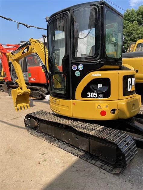 used tracked diggers for sale